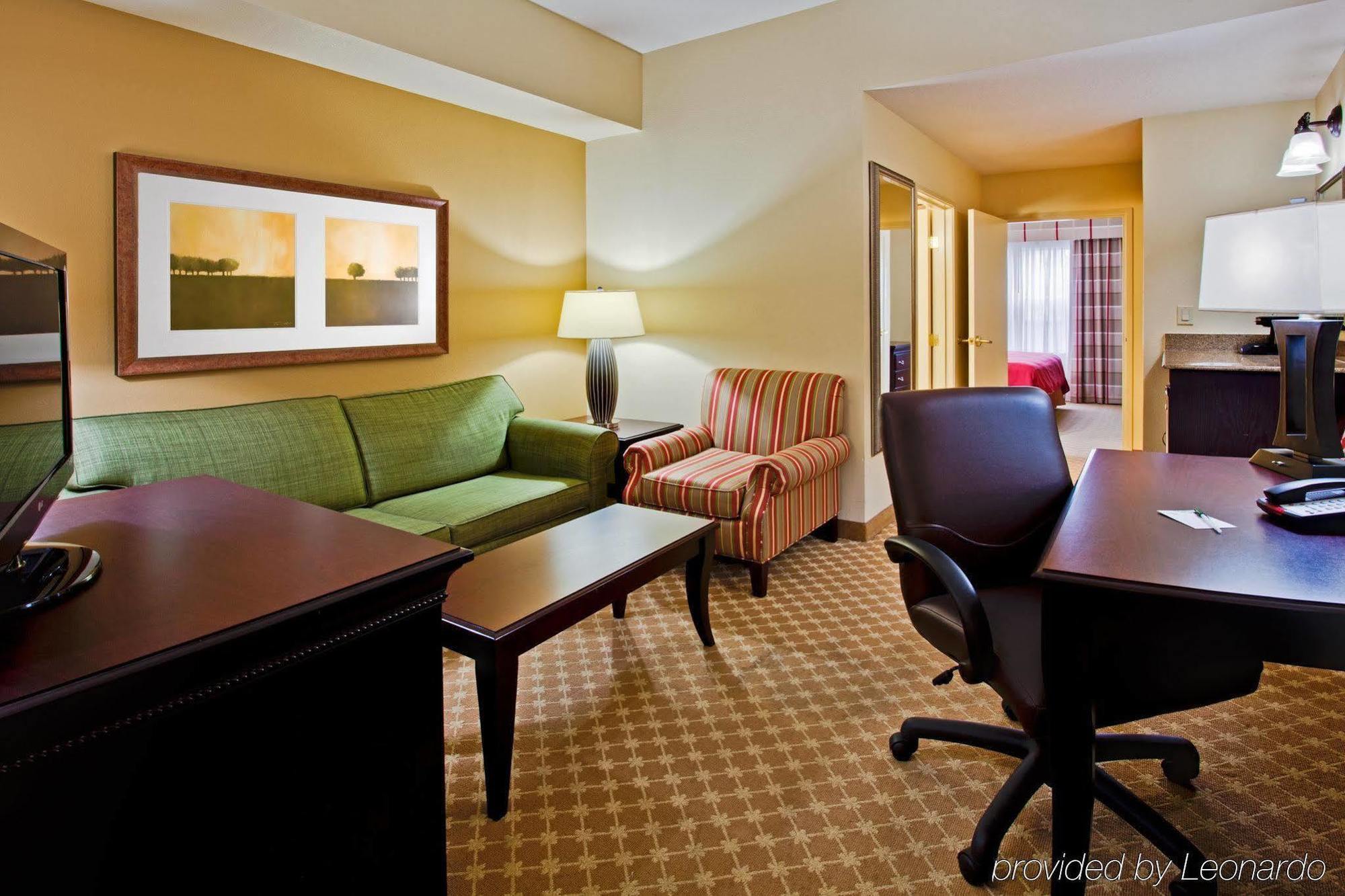 Country Inn & Suites By Radisson, Tampa Airport North, Fl Номер фото